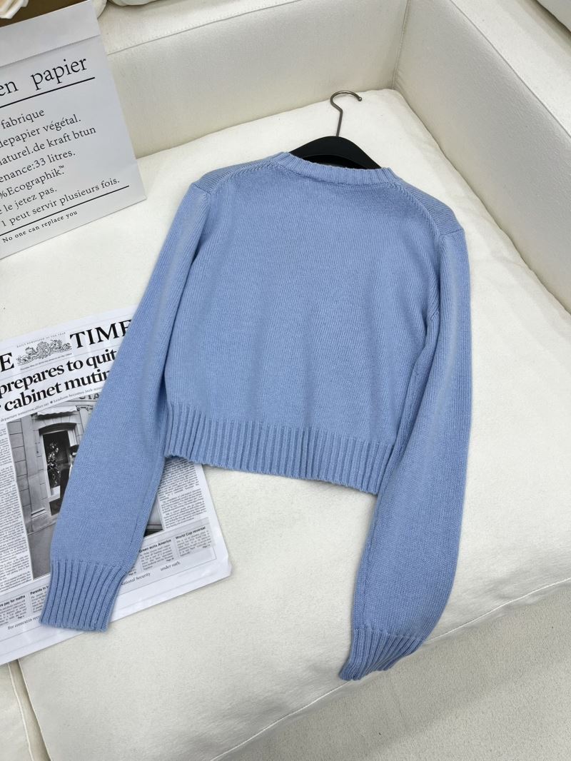 Christian Dior Sweaters